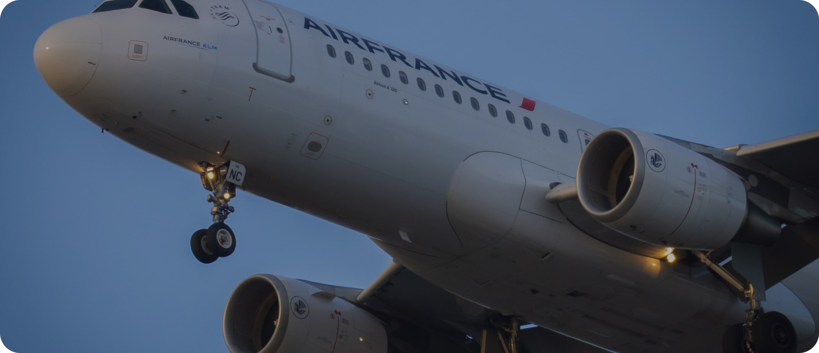 Air France optimises digital marketing efforts worldwide with effortless campaign localisation and email solutions