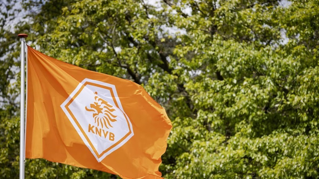 About the KNVB